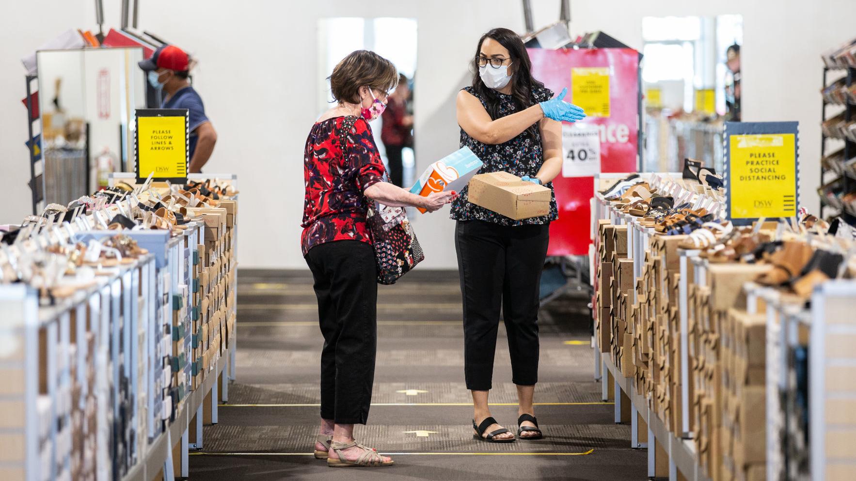 Tucson businesses retool operations to keep coronavirus at bay